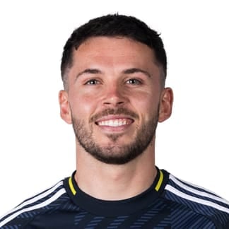 Lewis Morgan